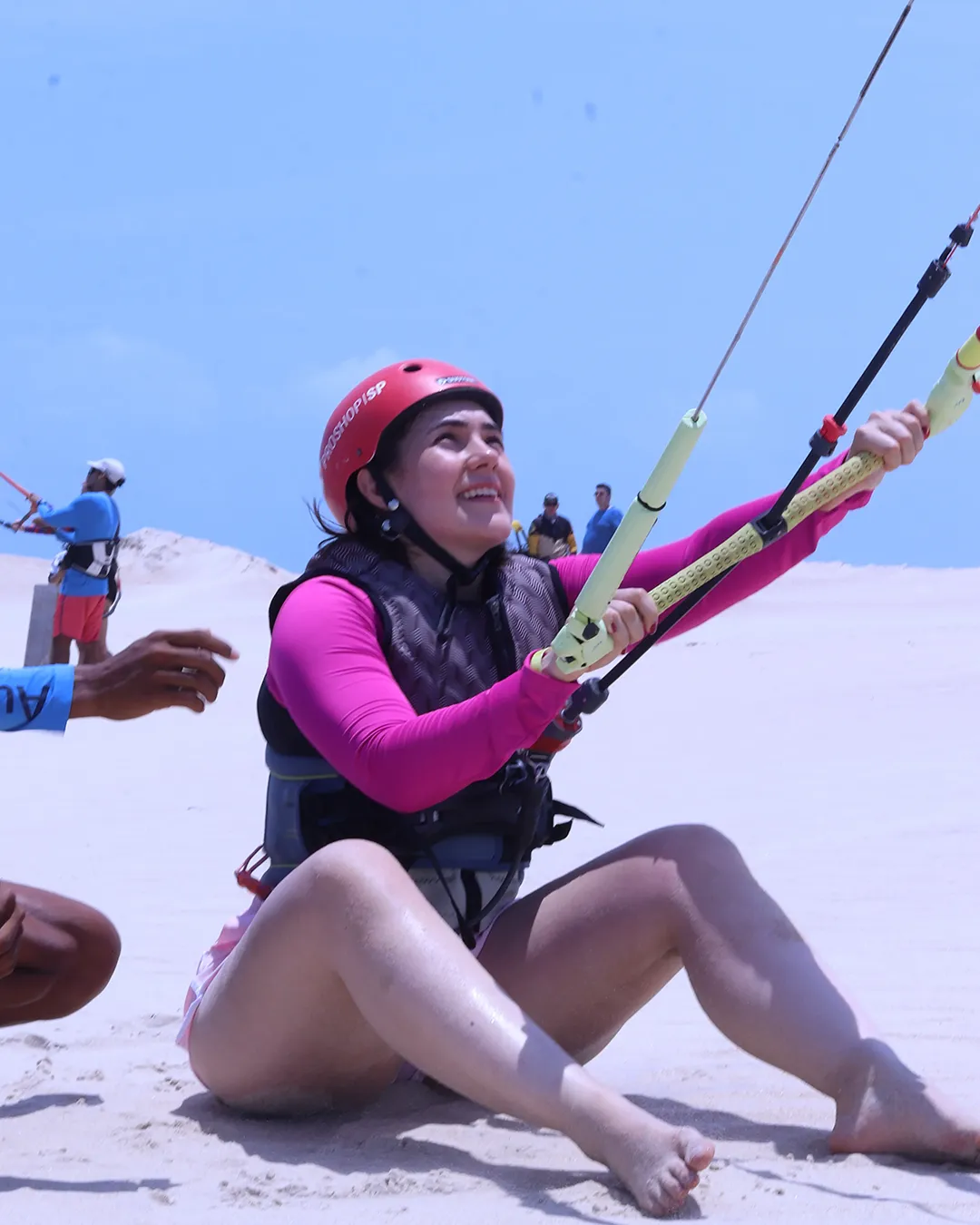 Holy Kite Cumbuco - foto 1