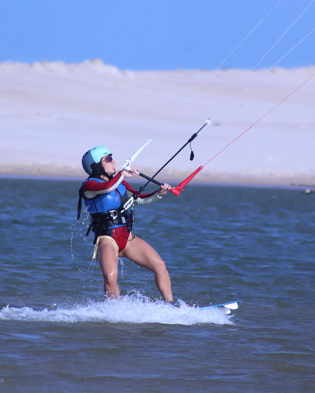 Holy Kite Cumbuco - foto 3