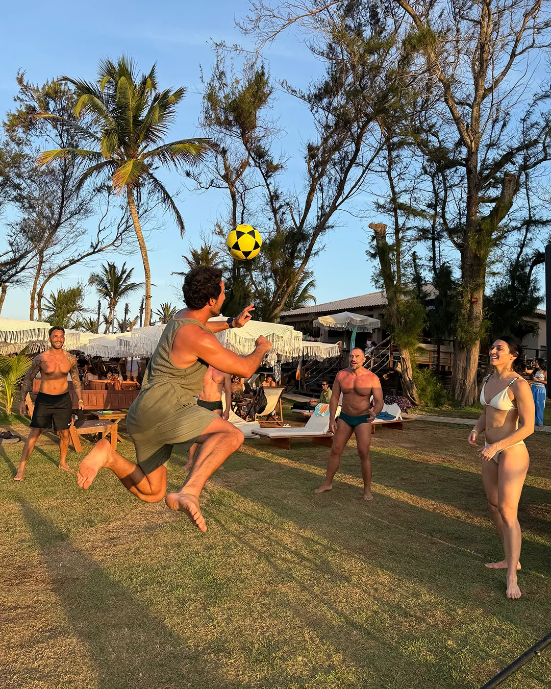 Holy Kite Cumbuco - foto 4