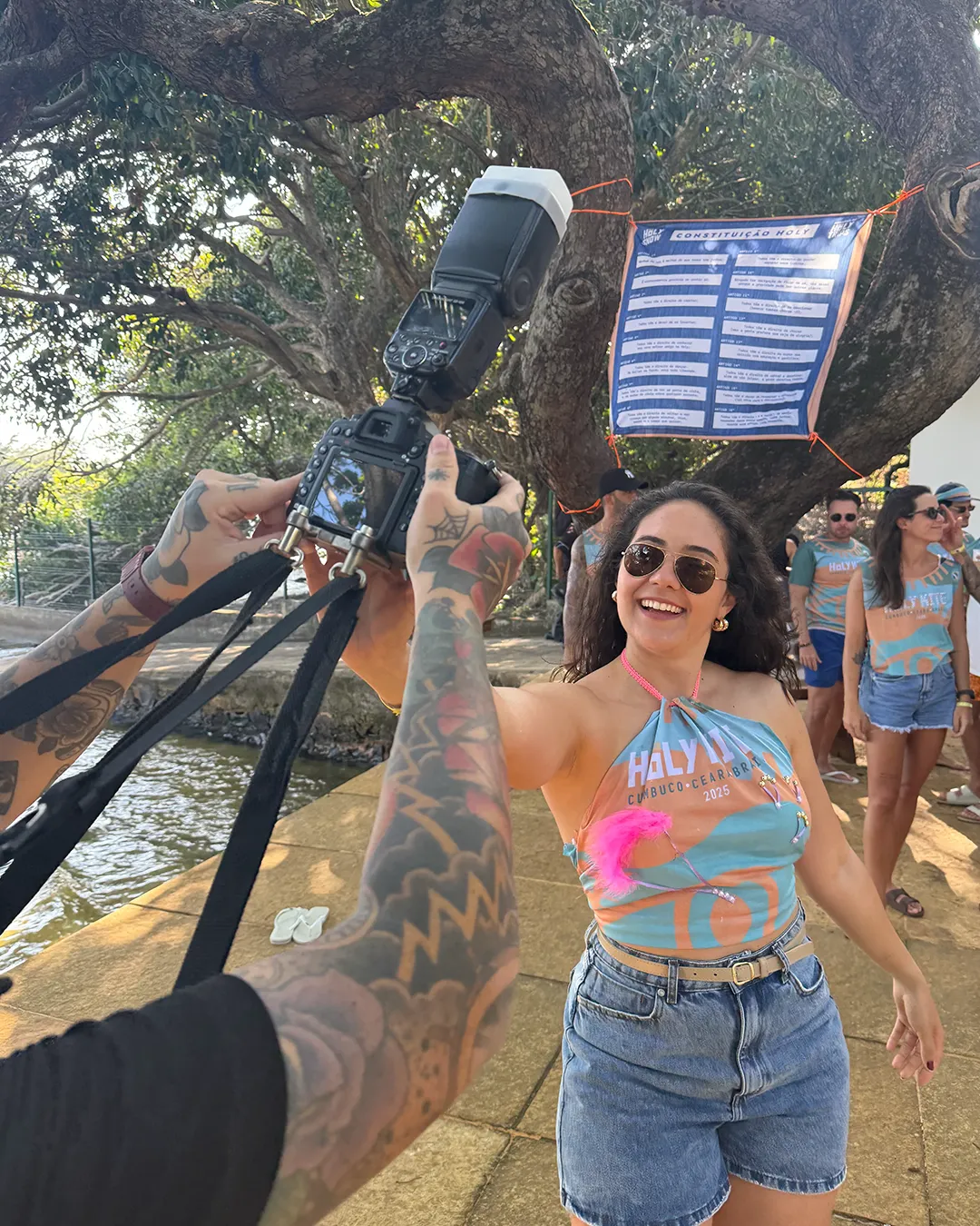 Holy Kite Cumbuco - foto 5