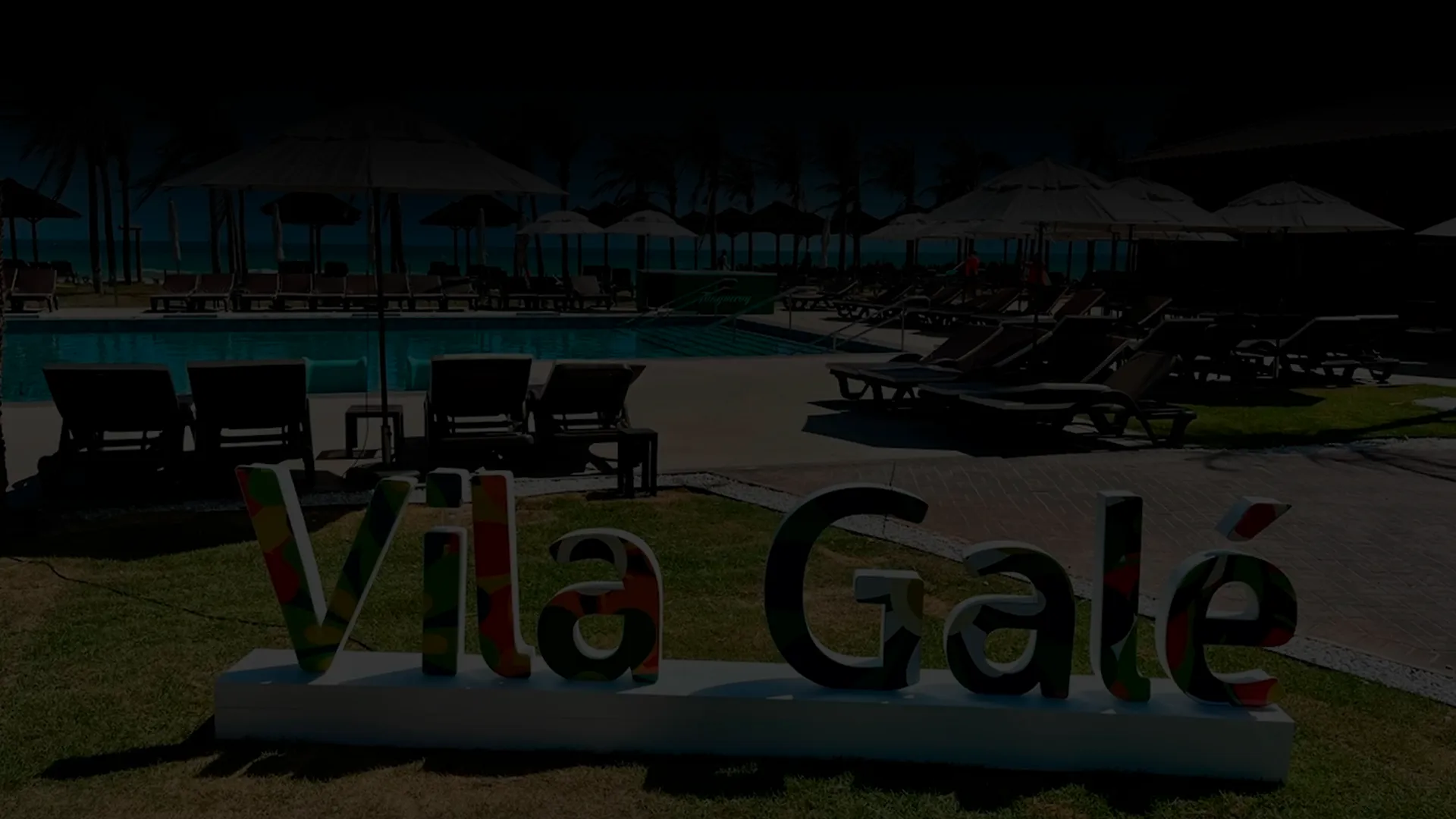 Vila Galé Collection Sunset Cumbuco