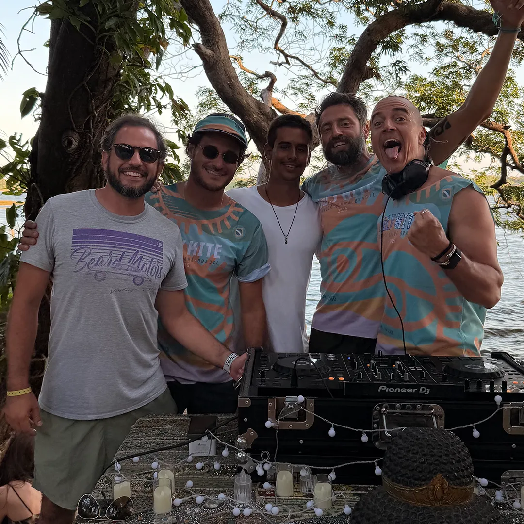 Fundadores Holy Trips